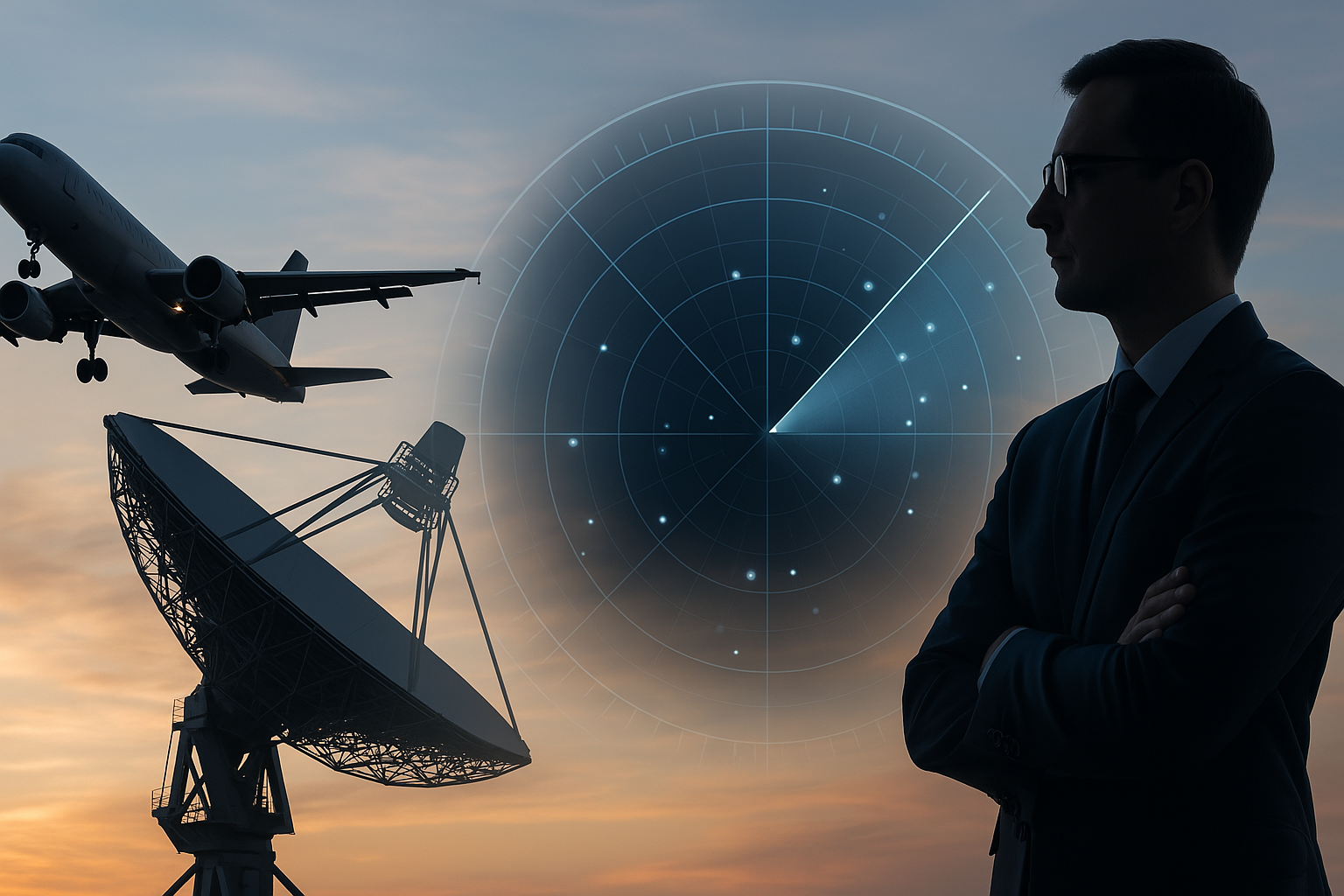 Defense technology collaboration